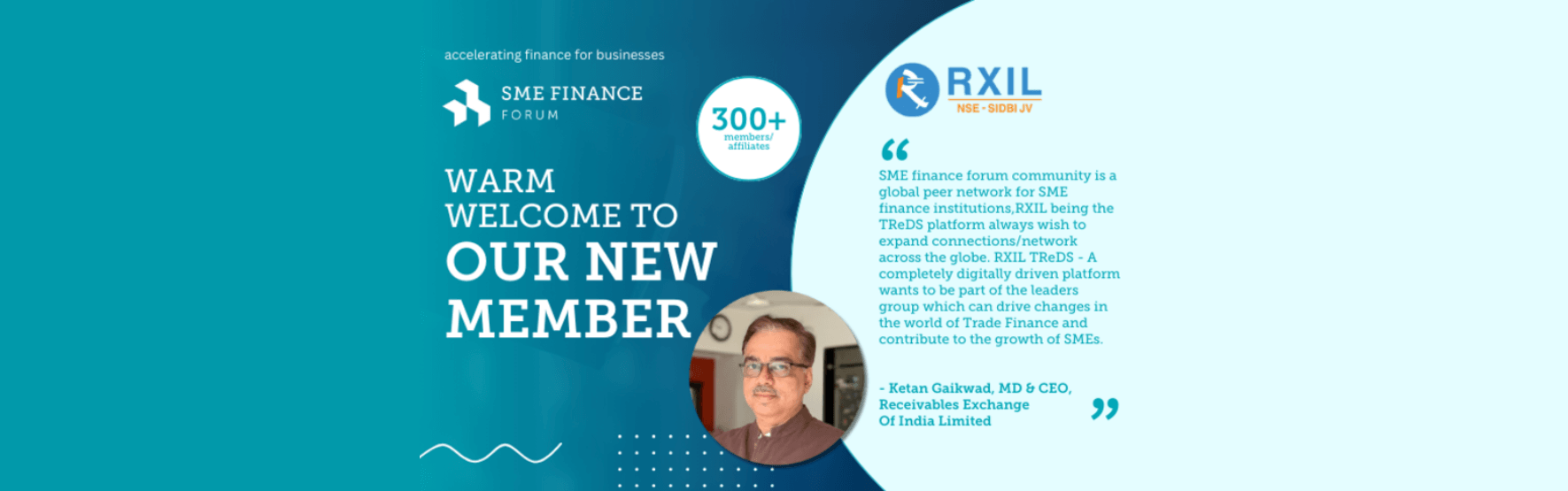 News & Events - RXIL