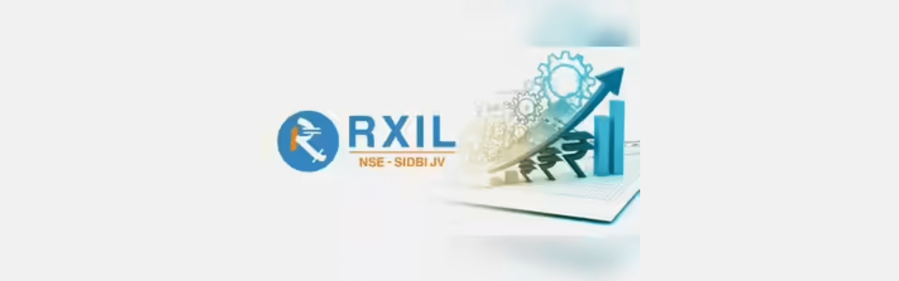 RXIL crosses Rs 2 lakh cr